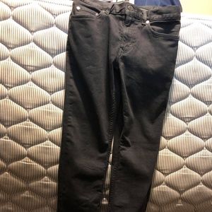 Banana Republic Skinny Rapid Movement Denim Jean